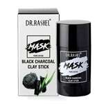 DR. RASHEL Black Charcoal Pore Detox Clay Stick Mask